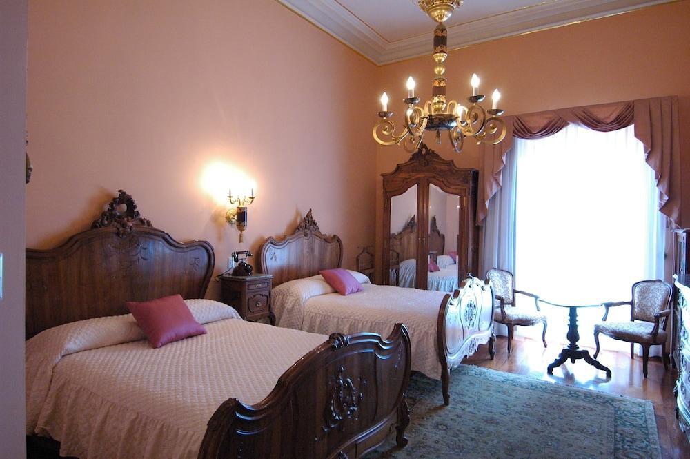 Hotel Museo Palacio De San Agustin サン・ルイス・ポトシ エクステリア 写真