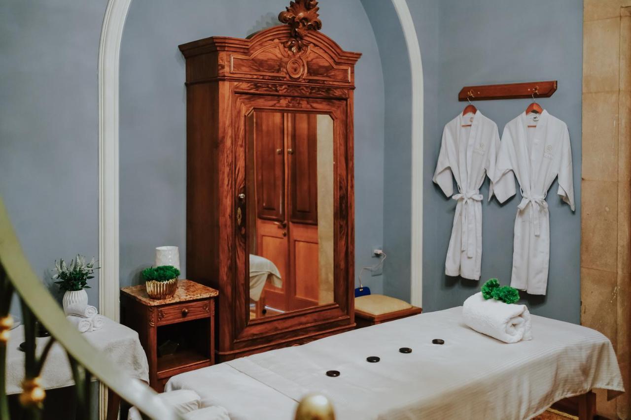 Hotel Museo Palacio De San Agustin サン・ルイス・ポトシ エクステリア 写真