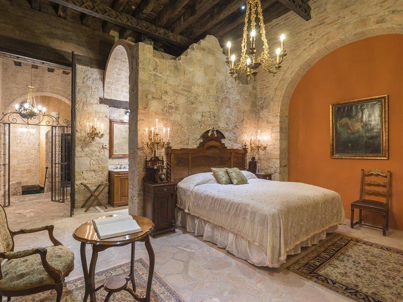Hotel Museo Palacio De San Agustin サン・ルイス・ポトシ エクステリア 写真