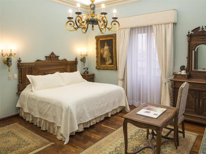 Hotel Museo Palacio De San Agustin サン・ルイス・ポトシ エクステリア 写真