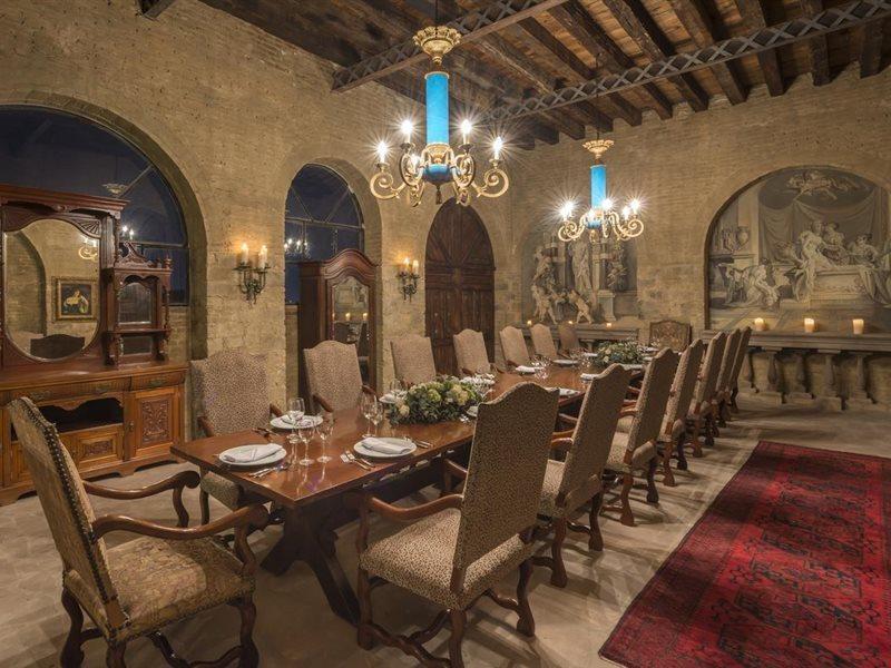 Hotel Museo Palacio De San Agustin サン・ルイス・ポトシ エクステリア 写真