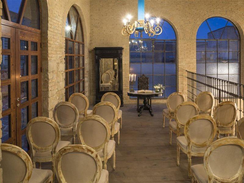 Hotel Museo Palacio De San Agustin サン・ルイス・ポトシ エクステリア 写真
