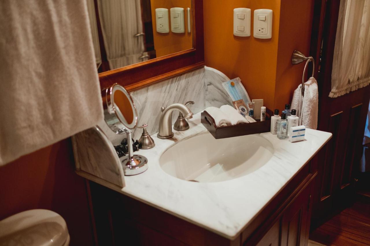 Hotel Museo Palacio De San Agustin サン・ルイス・ポトシ エクステリア 写真