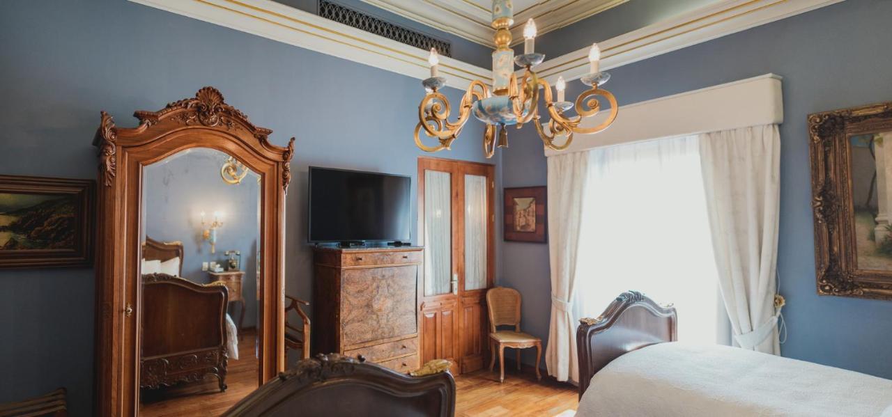 Hotel Museo Palacio De San Agustin サン・ルイス・ポトシ エクステリア 写真