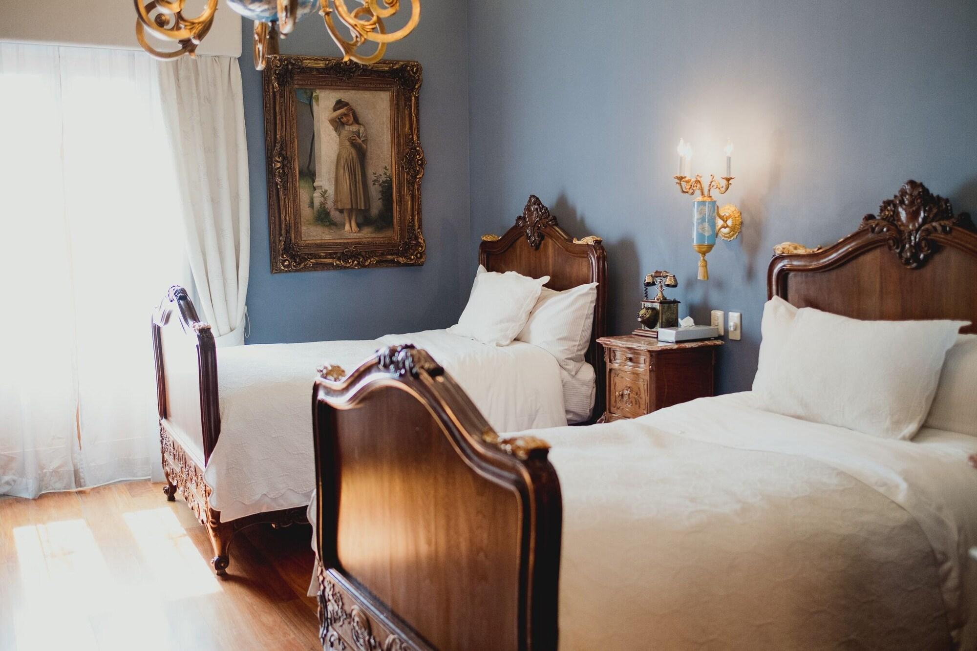 Hotel Museo Palacio De San Agustin サン・ルイス・ポトシ エクステリア 写真