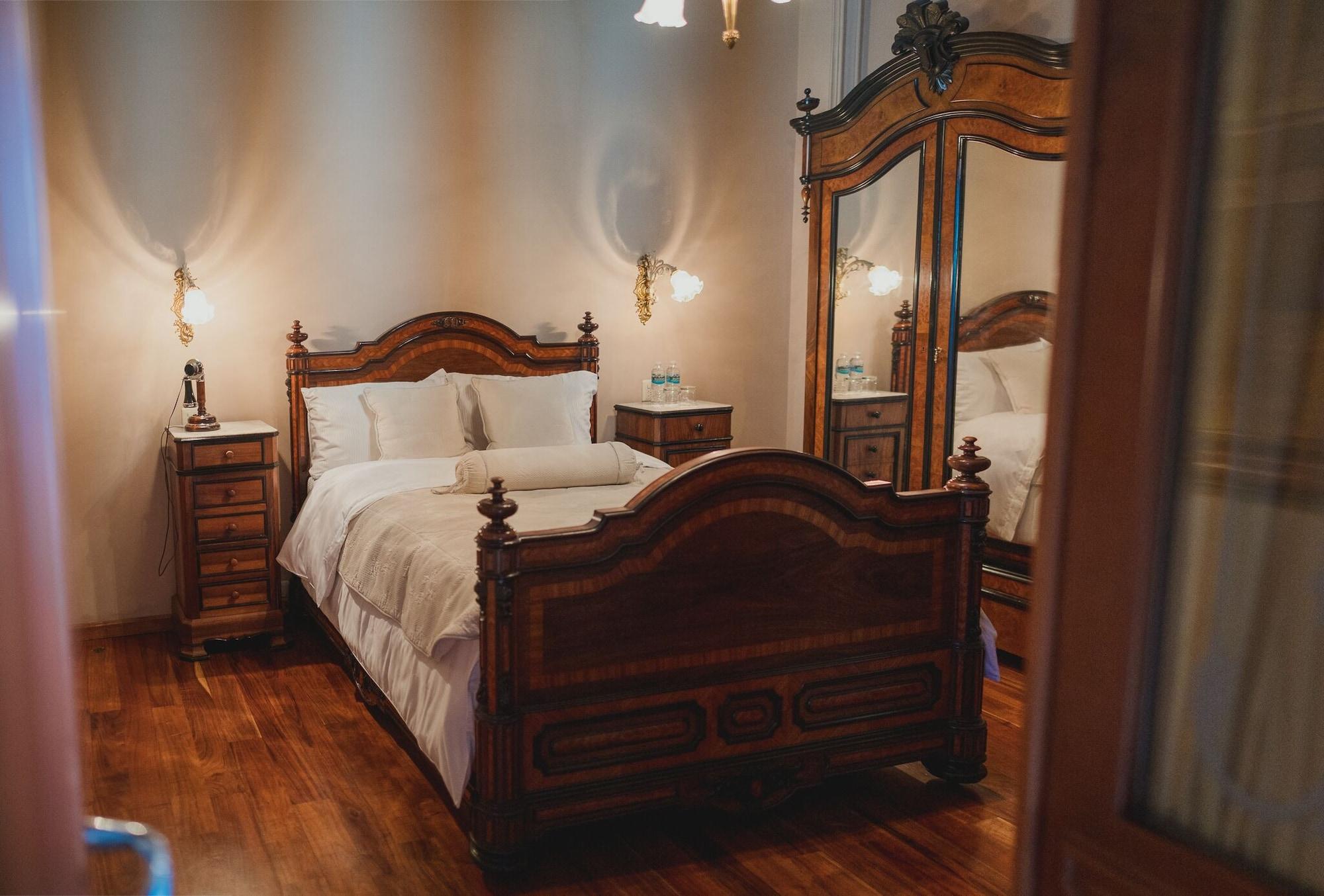 Hotel Museo Palacio De San Agustin サン・ルイス・ポトシ エクステリア 写真