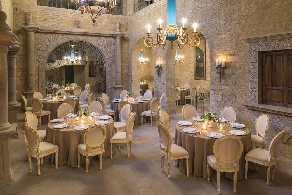 Hotel Museo Palacio De San Agustin サン・ルイス・ポトシ エクステリア 写真