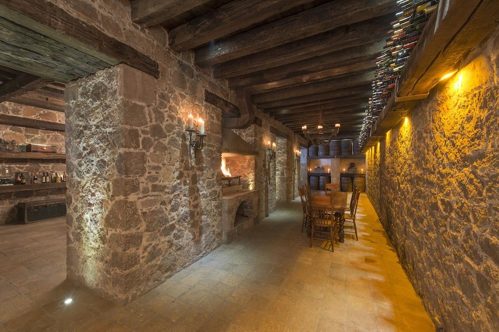 Hotel Museo Palacio De San Agustin サン・ルイス・ポトシ エクステリア 写真