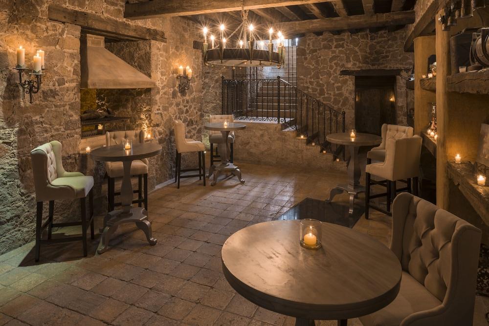 Hotel Museo Palacio De San Agustin サン・ルイス・ポトシ エクステリア 写真