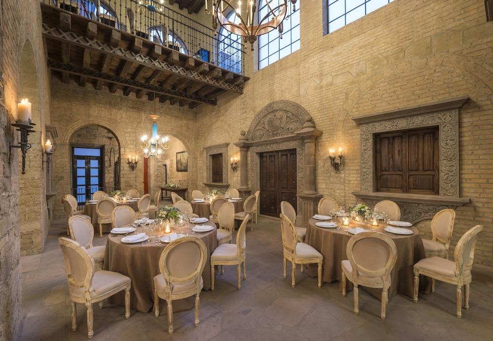 Hotel Museo Palacio De San Agustin サン・ルイス・ポトシ エクステリア 写真