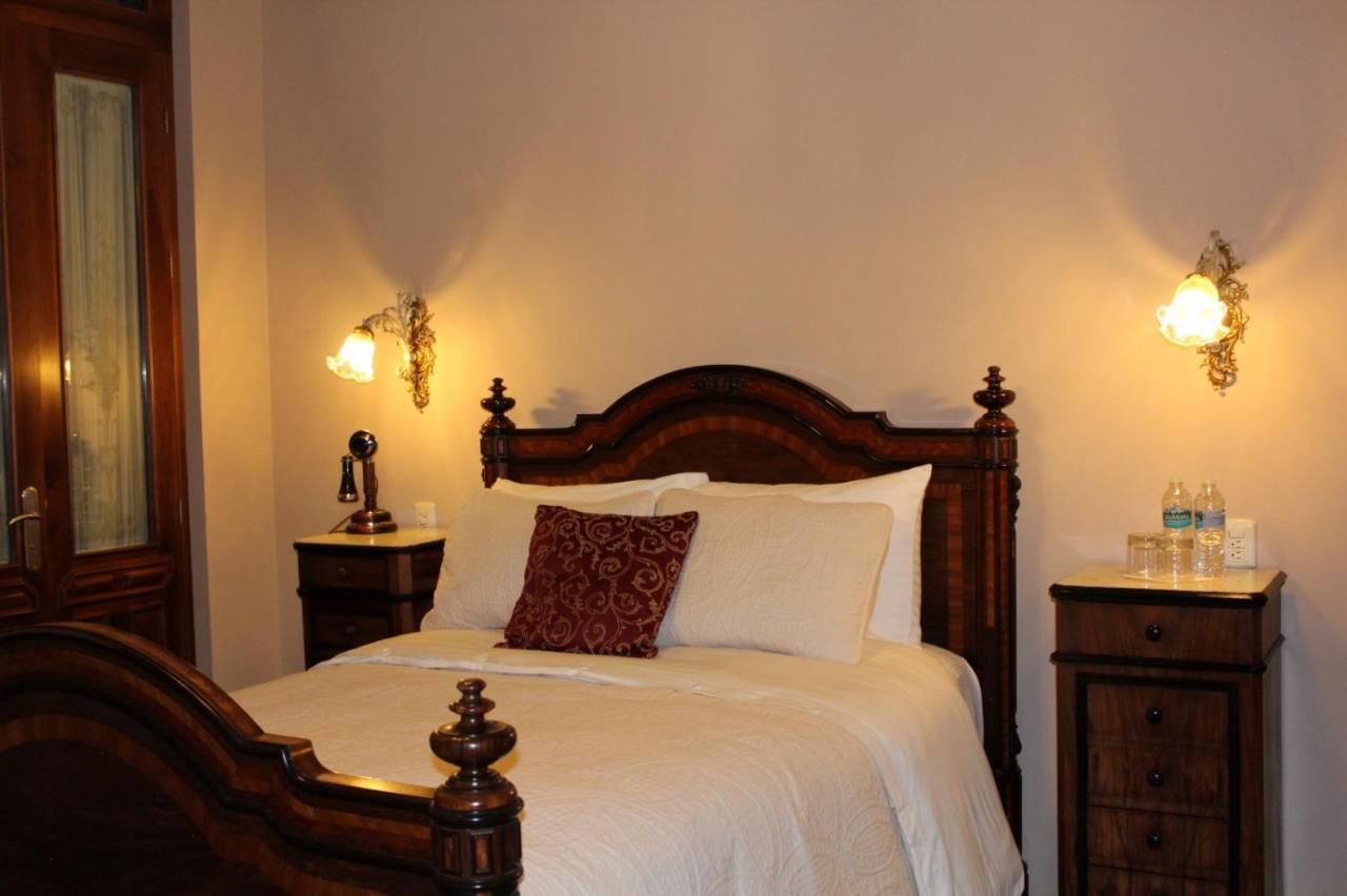 Hotel Museo Palacio De San Agustin サン・ルイス・ポトシ エクステリア 写真