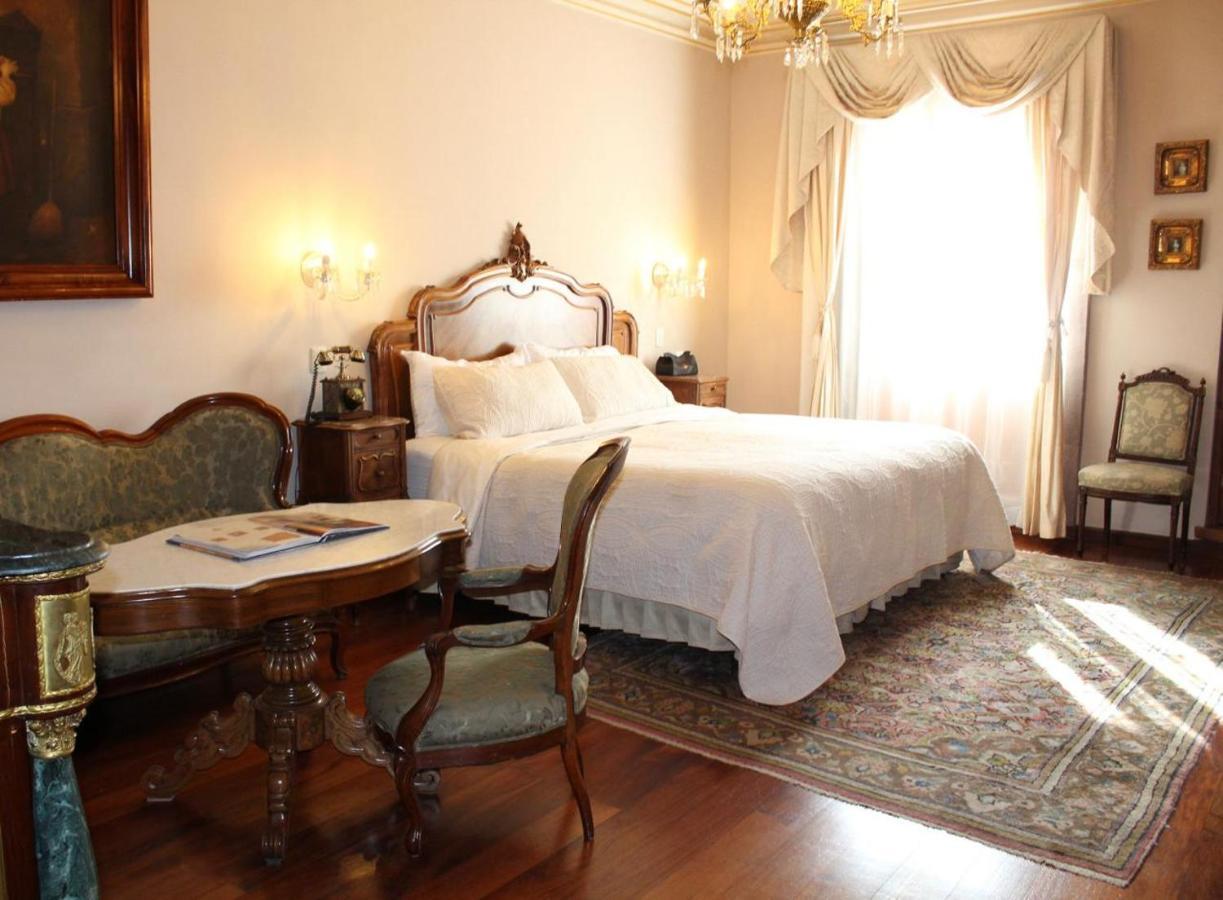 Hotel Museo Palacio De San Agustin サン・ルイス・ポトシ エクステリア 写真