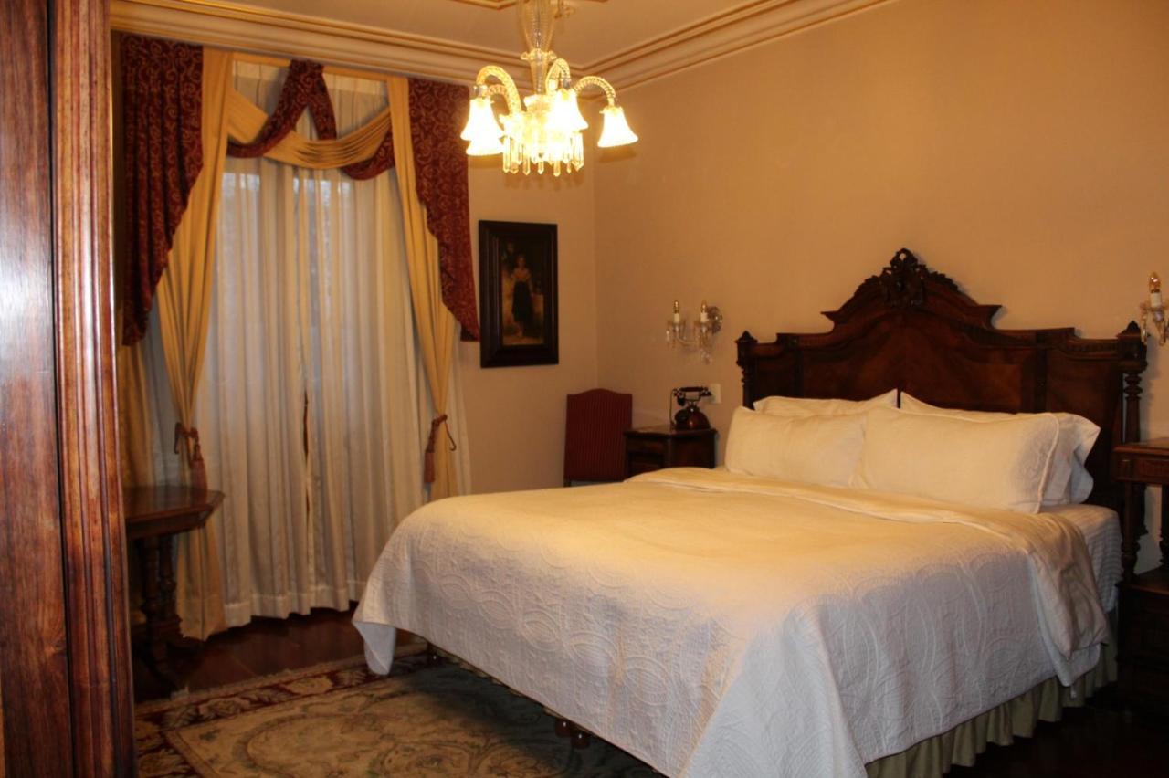 Hotel Museo Palacio De San Agustin サン・ルイス・ポトシ エクステリア 写真