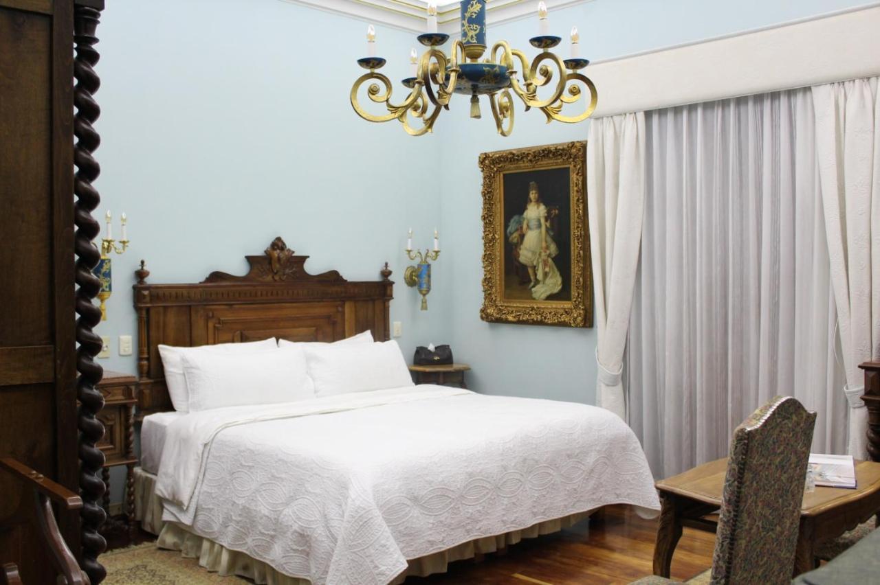 Hotel Museo Palacio De San Agustin サン・ルイス・ポトシ エクステリア 写真