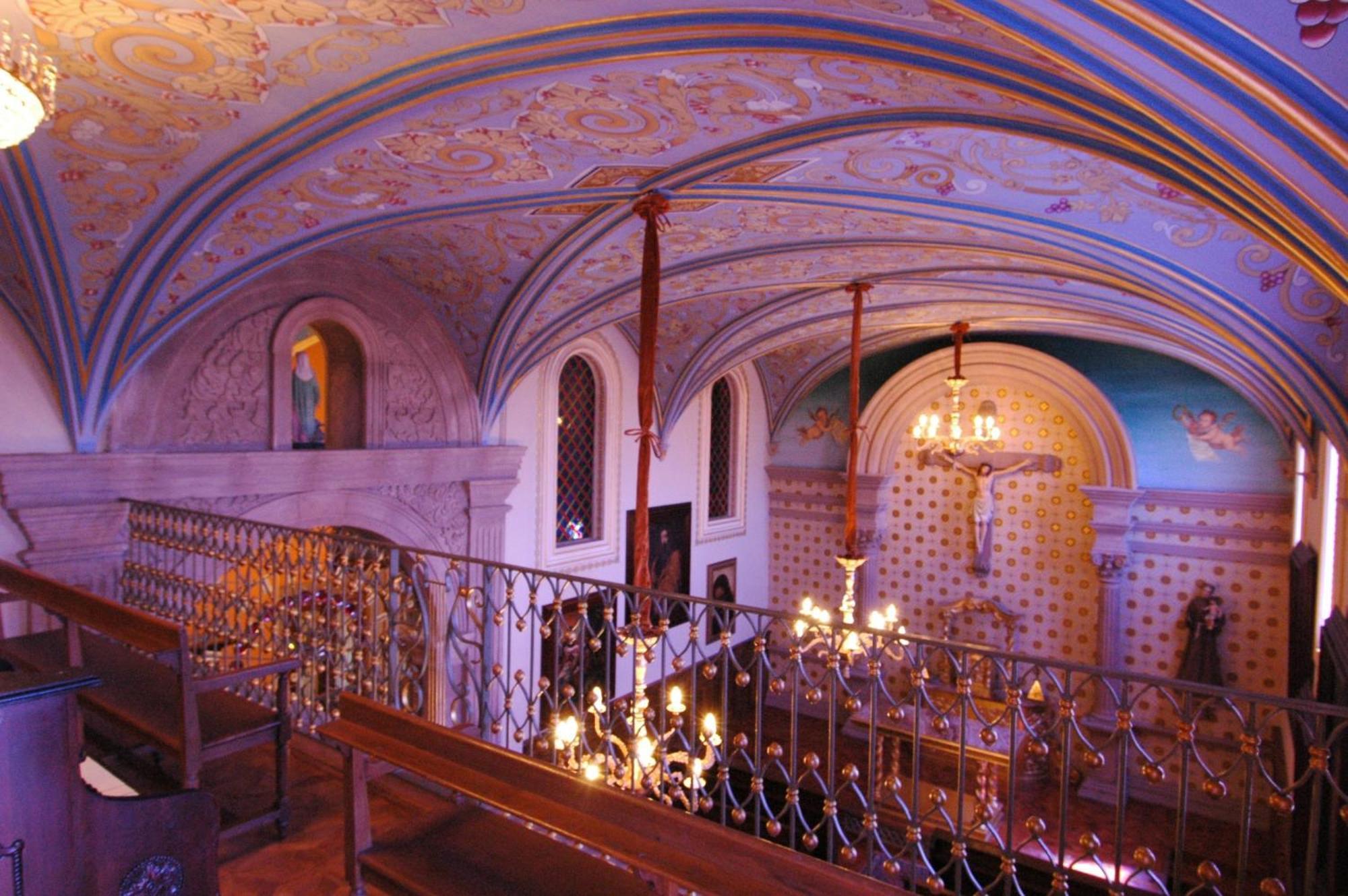 Hotel Museo Palacio De San Agustin サン・ルイス・ポトシ エクステリア 写真