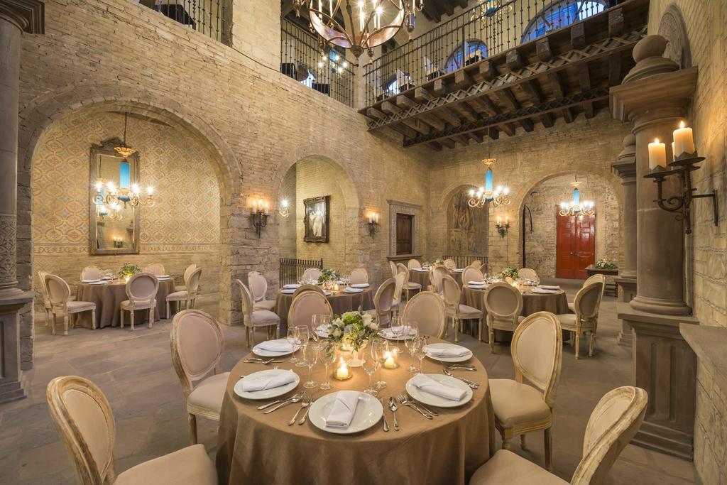 Hotel Museo Palacio De San Agustin サン・ルイス・ポトシ エクステリア 写真