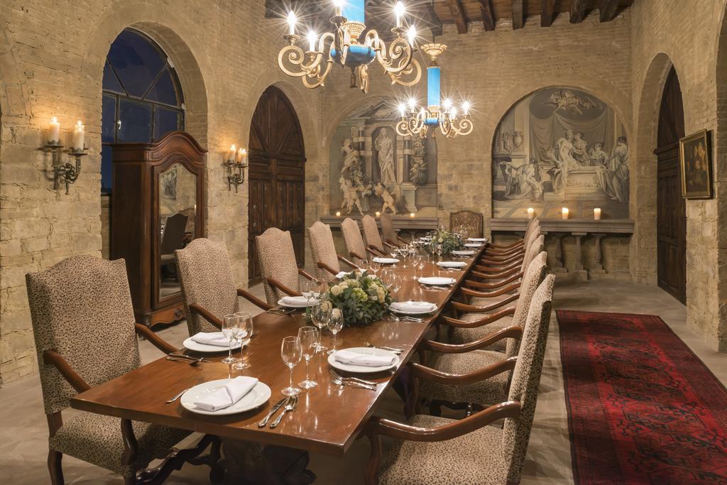 Hotel Museo Palacio De San Agustin サン・ルイス・ポトシ エクステリア 写真