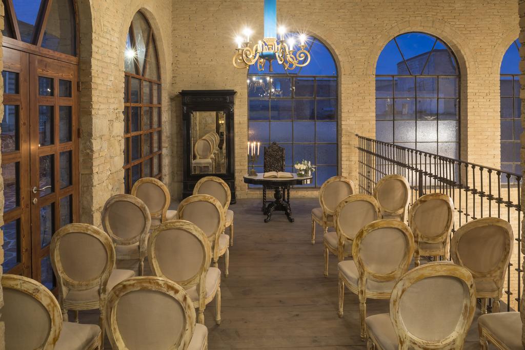 Hotel Museo Palacio De San Agustin サン・ルイス・ポトシ エクステリア 写真