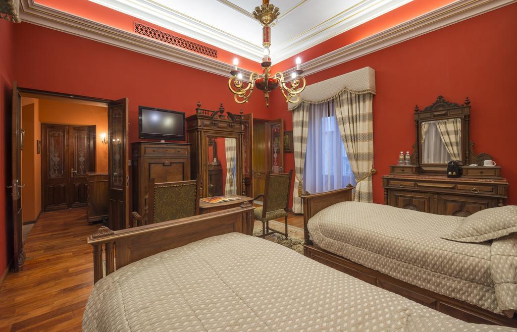 Hotel Museo Palacio De San Agustin サン・ルイス・ポトシ エクステリア 写真