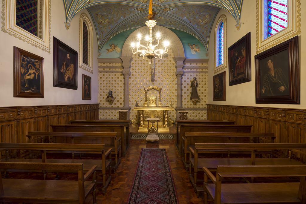 Hotel Museo Palacio De San Agustin サン・ルイス・ポトシ エクステリア 写真
