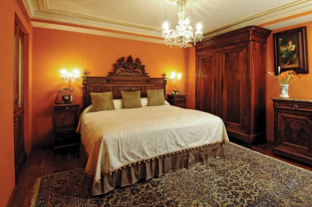 Hotel Museo Palacio De San Agustin サン・ルイス・ポトシ エクステリア 写真