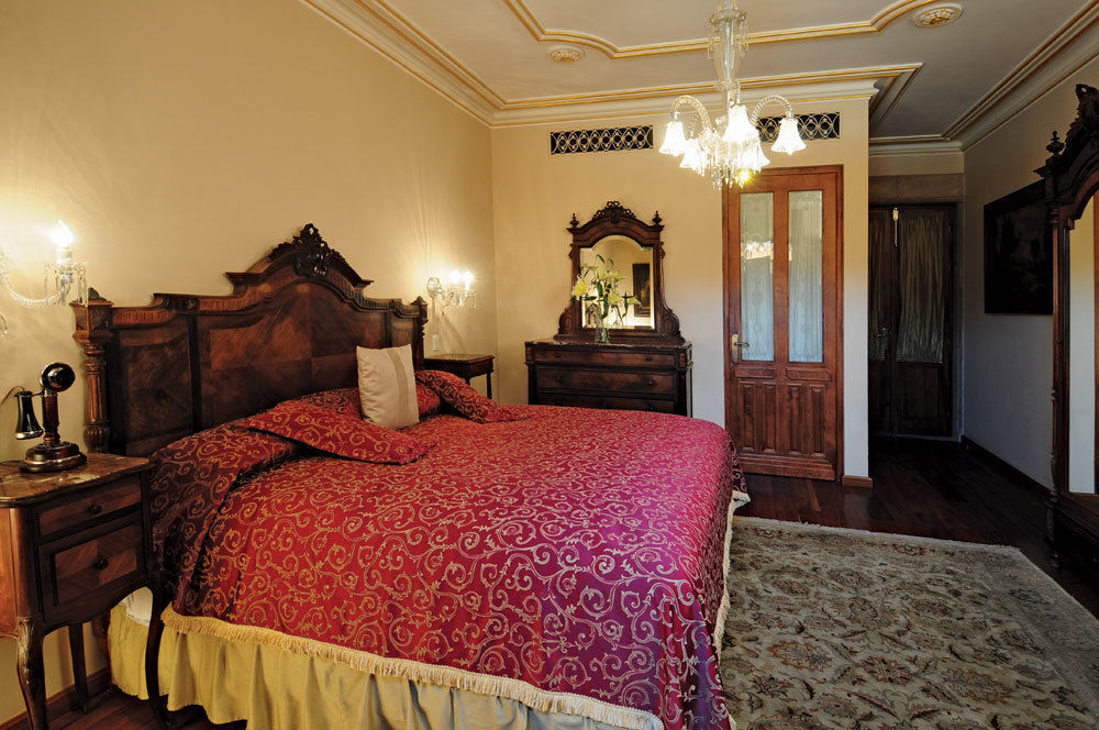 Hotel Museo Palacio De San Agustin サン・ルイス・ポトシ エクステリア 写真